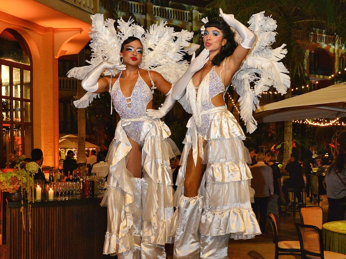 De Cartagena a Nueva York: se inaugura una nueva edición de Cartagena Wedding Dreams Wedding Forum
