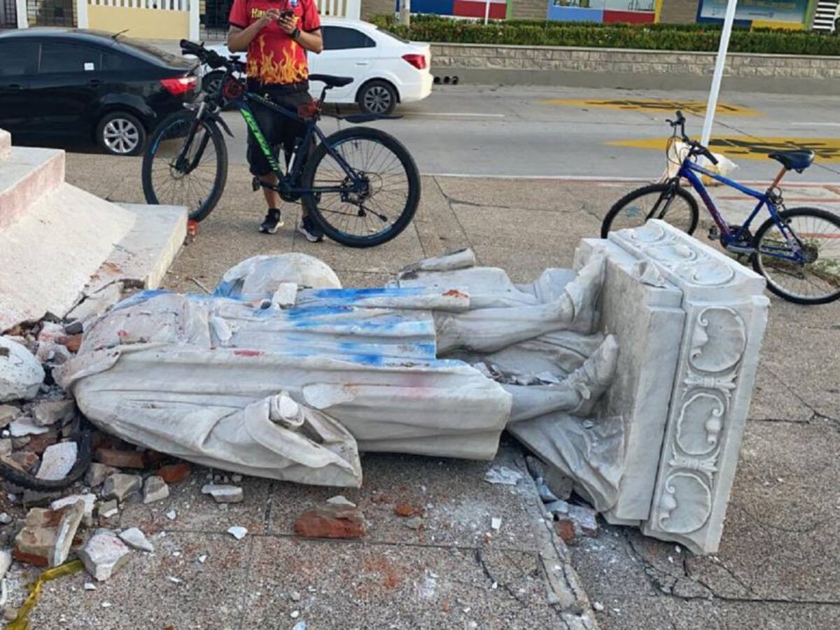 Es un trabajo hecho en los mejores talleres de ese momento: Salim Osta