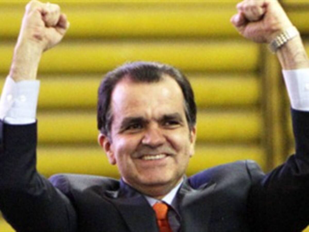 Soneto de la fórmula de Óscar Iván