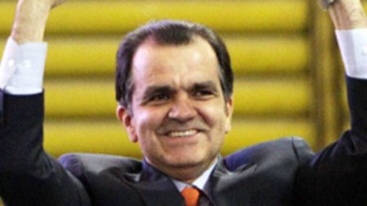Soneto de la fórmula de Óscar Iván