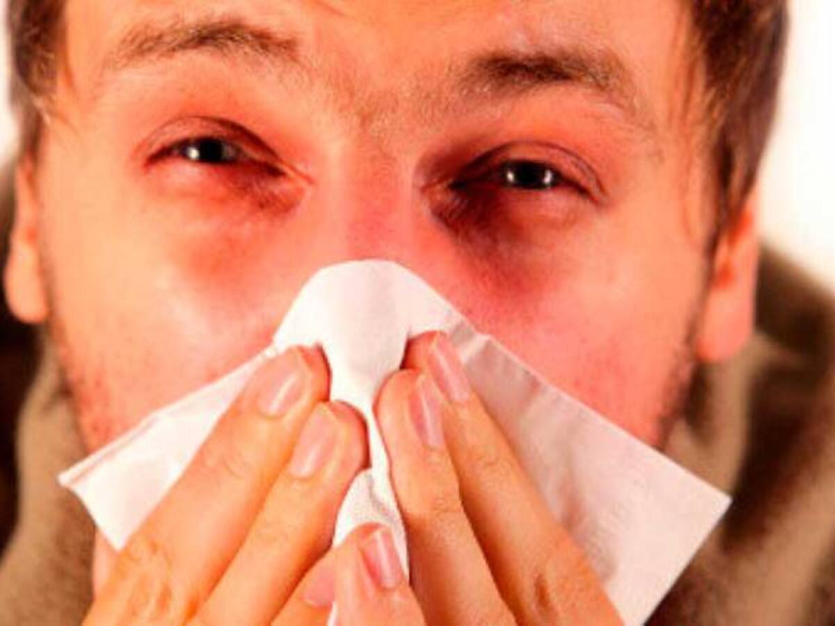 ¿El hombre es más débil en una enfermedad que la mujer?