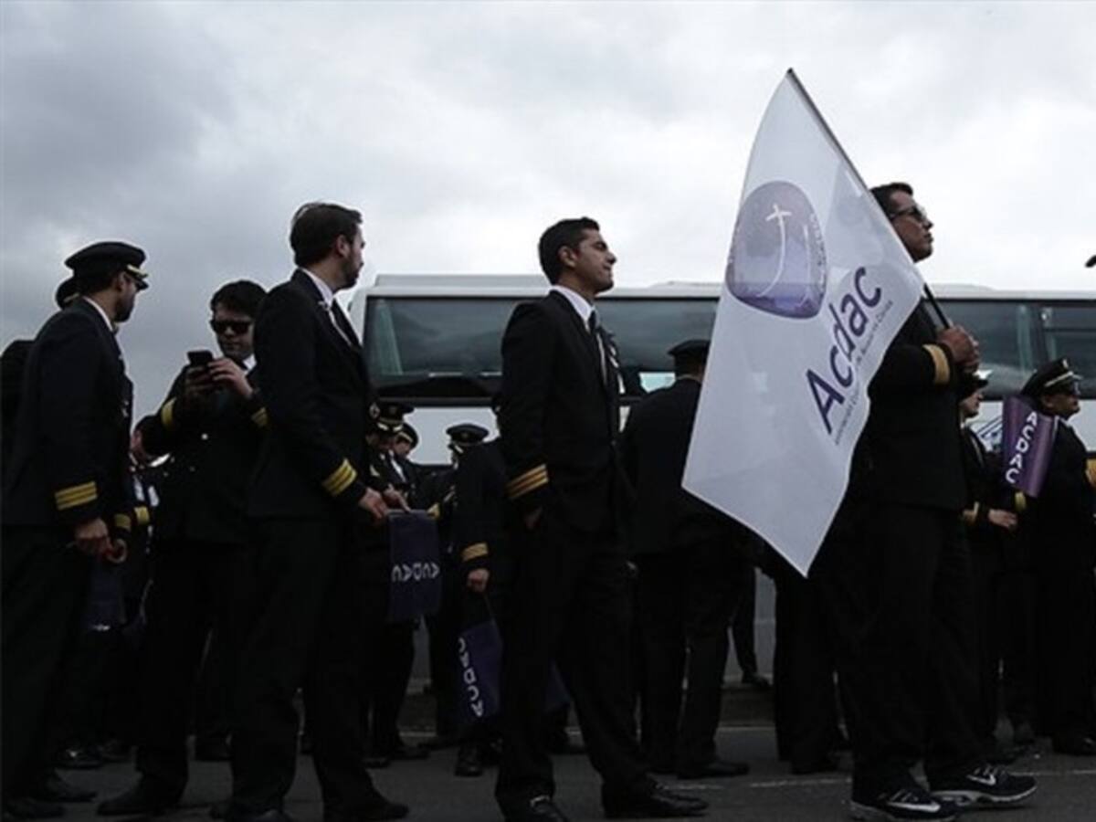 Agencias de viajes han perdido más de 26 millones de dólares por huelga de Acdac