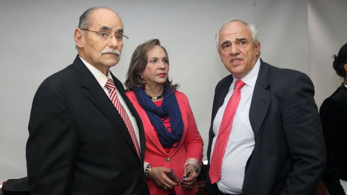 Fue un guerrero y un amigo: Ernesto Samper sobre Horacio Serpa