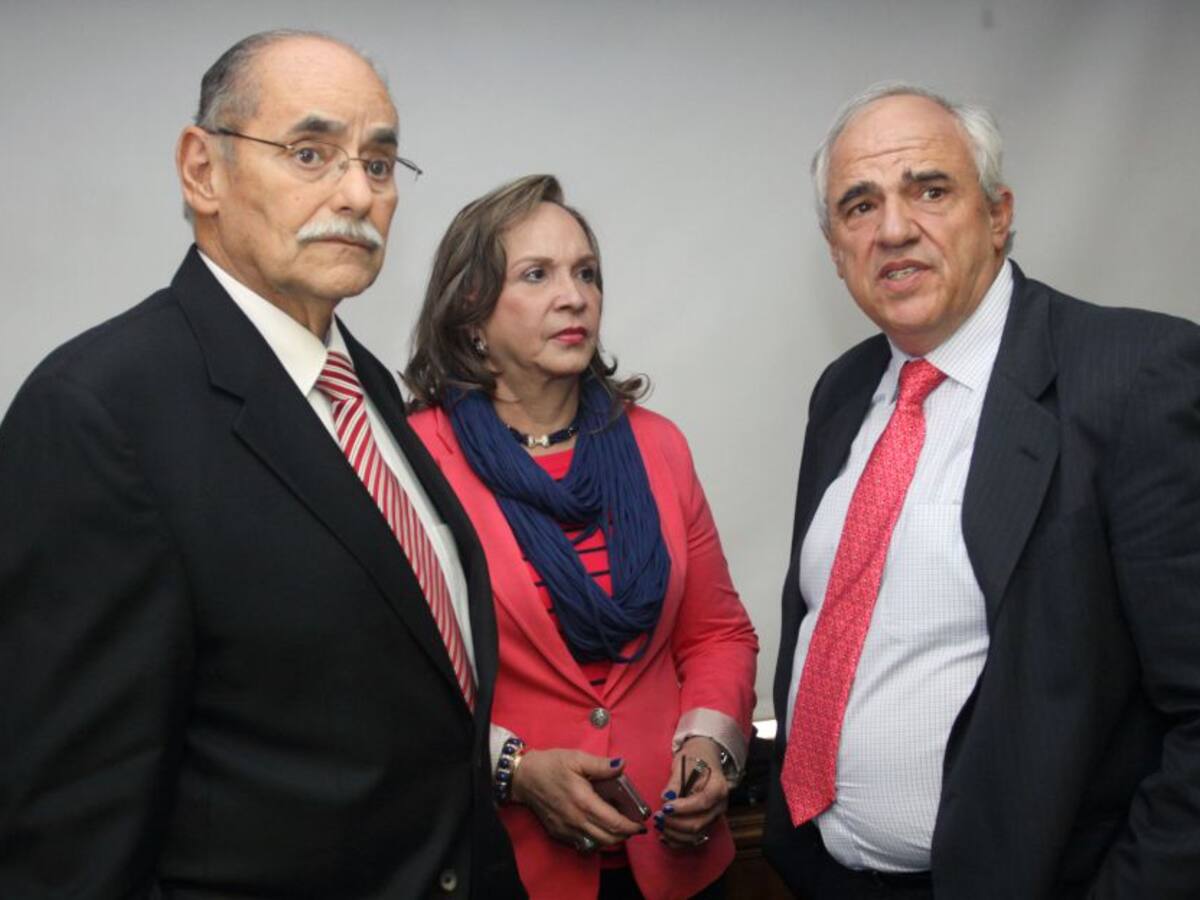 Fue un guerrero y un amigo: Ernesto Samper sobre Horacio Serpa