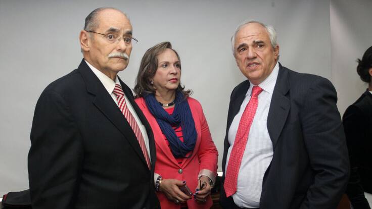 Fue un guerrero y un amigo: Ernesto Samper sobre Horacio Serpa