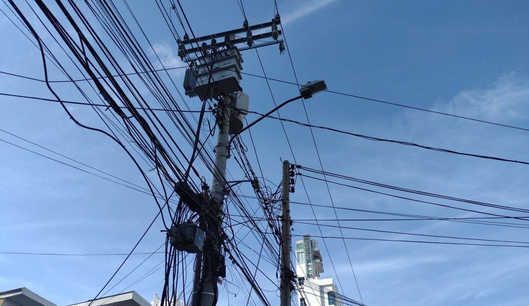 Afinia realizará mantenimiento preventivo en la subestación Zaragocilla desde las 5:00 de la mañana hasta las 5:00 de la tarde