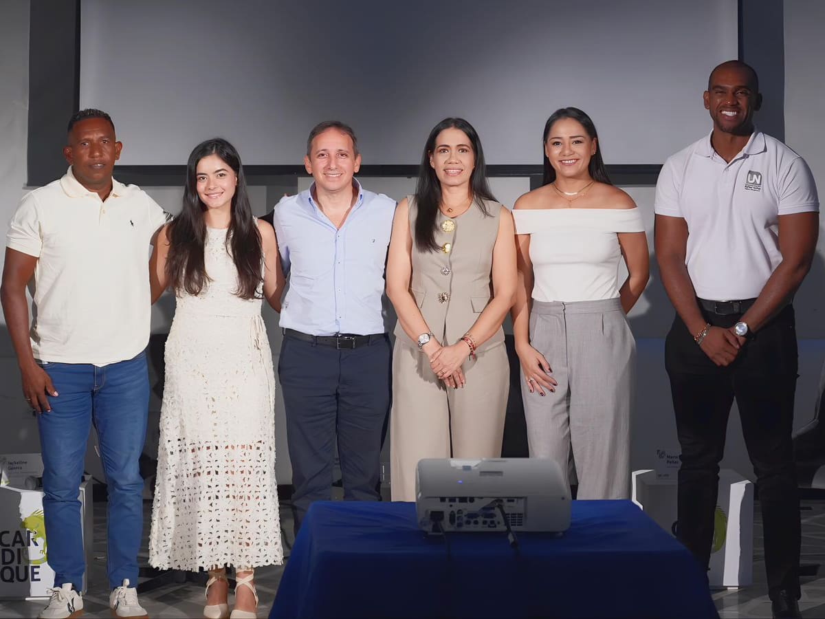 Cardique realizó Foro “Alianzas para una mejor gestión ambiental en el territorio”