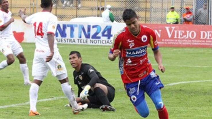 "La liga colombiana es una de las más competitivas de América" Silvio Bosco