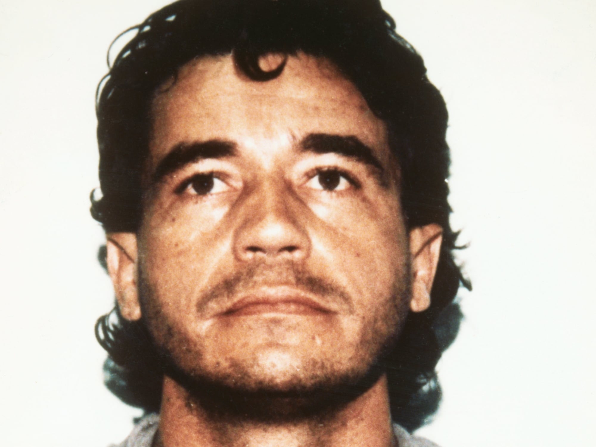 Carlos Lehder. Foto: Getty Images