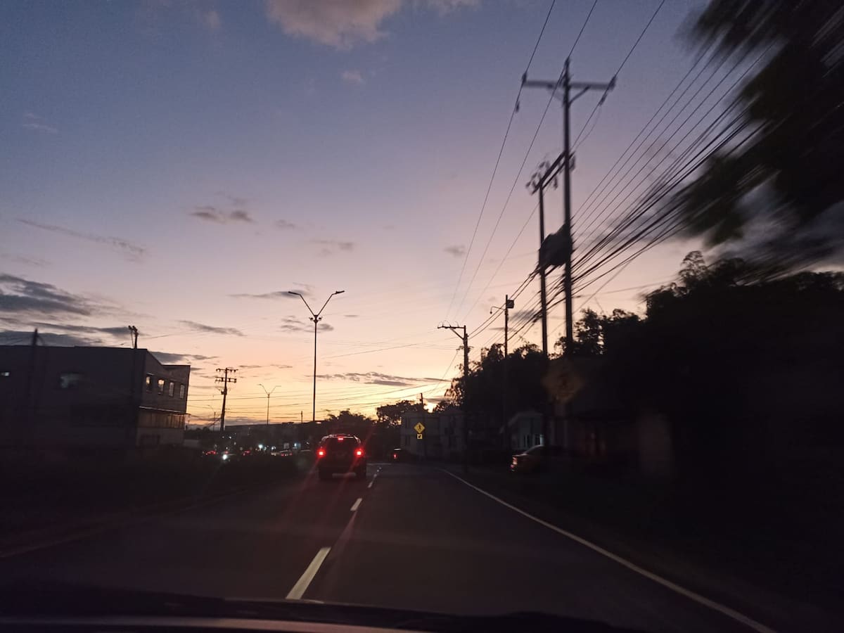 Lunes 6 de mayo, las noticias más importantes de Armenia y Quindío