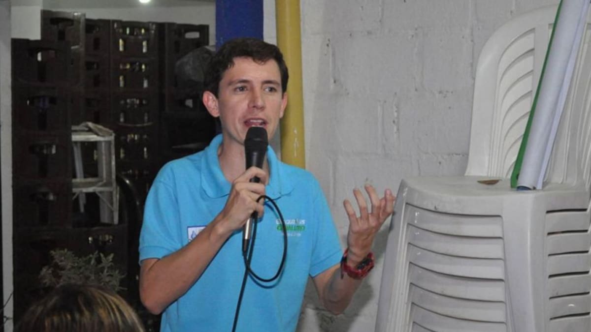 Víctimas de Enrique Vives estarían estudiando una demanda contra el Estado