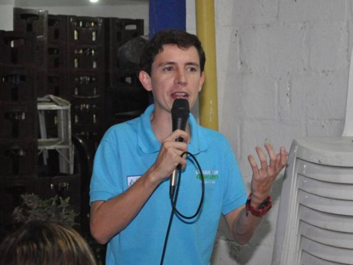 Víctimas de Enrique Vives estarían estudiando una demanda contra el Estado