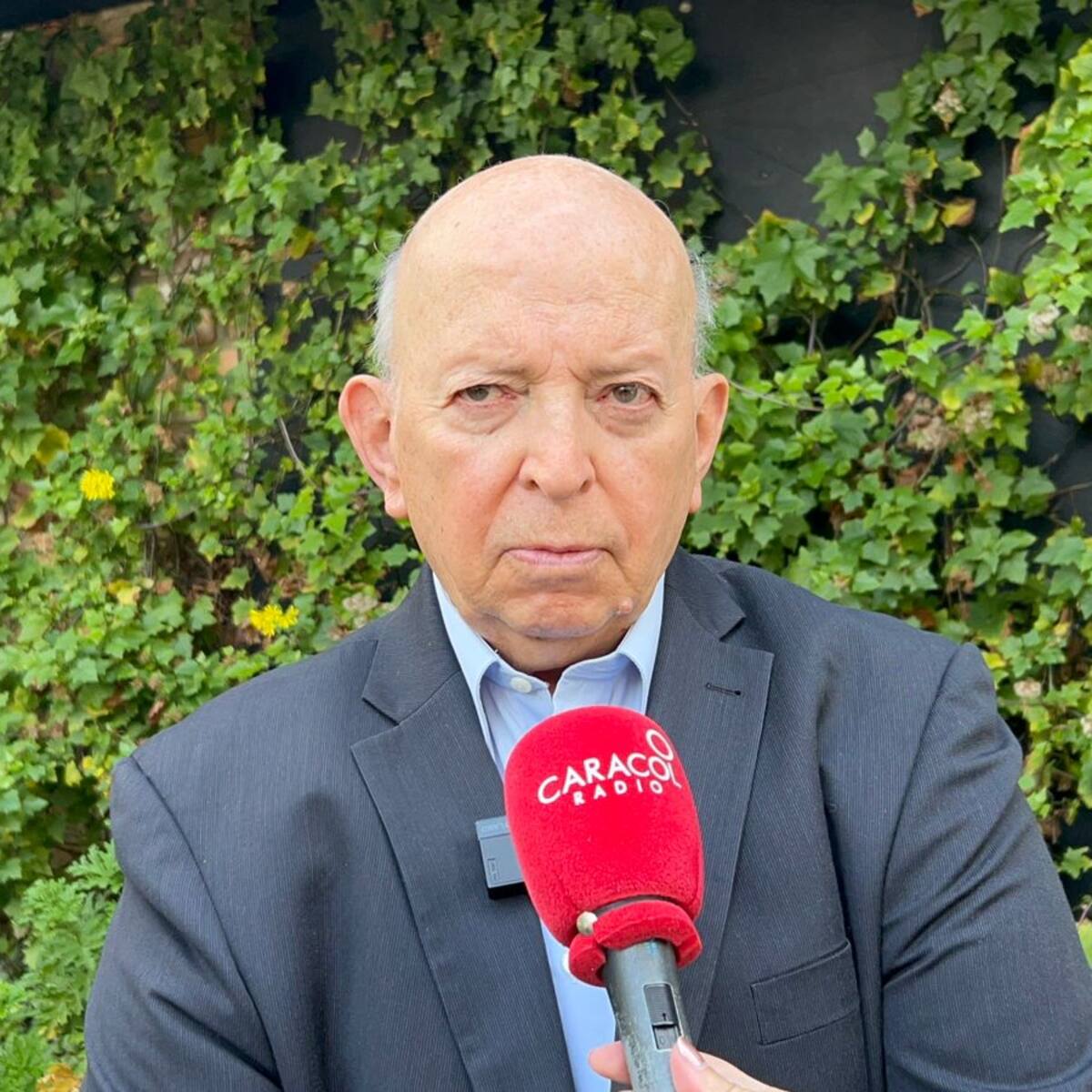 ‘Estamos atentos a cualquier manifestación para reanudar diálogo’ Comisionado de Paz sobre ELN