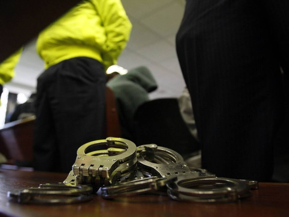 Más de 140 capturas en operativos contra prostitución y microtráfico