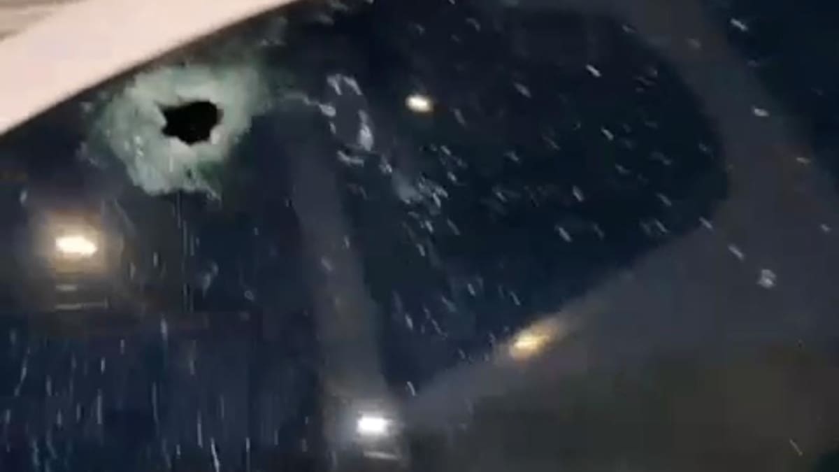 Coronel Luis Fernando Atuesta sobre atentado