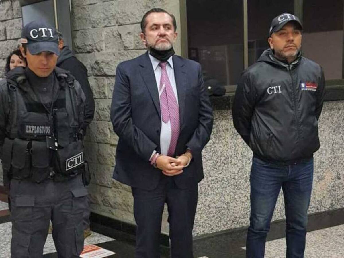 42 personas imputadas por corrupción, caso de las marionetas, entre ellas una del Quindío