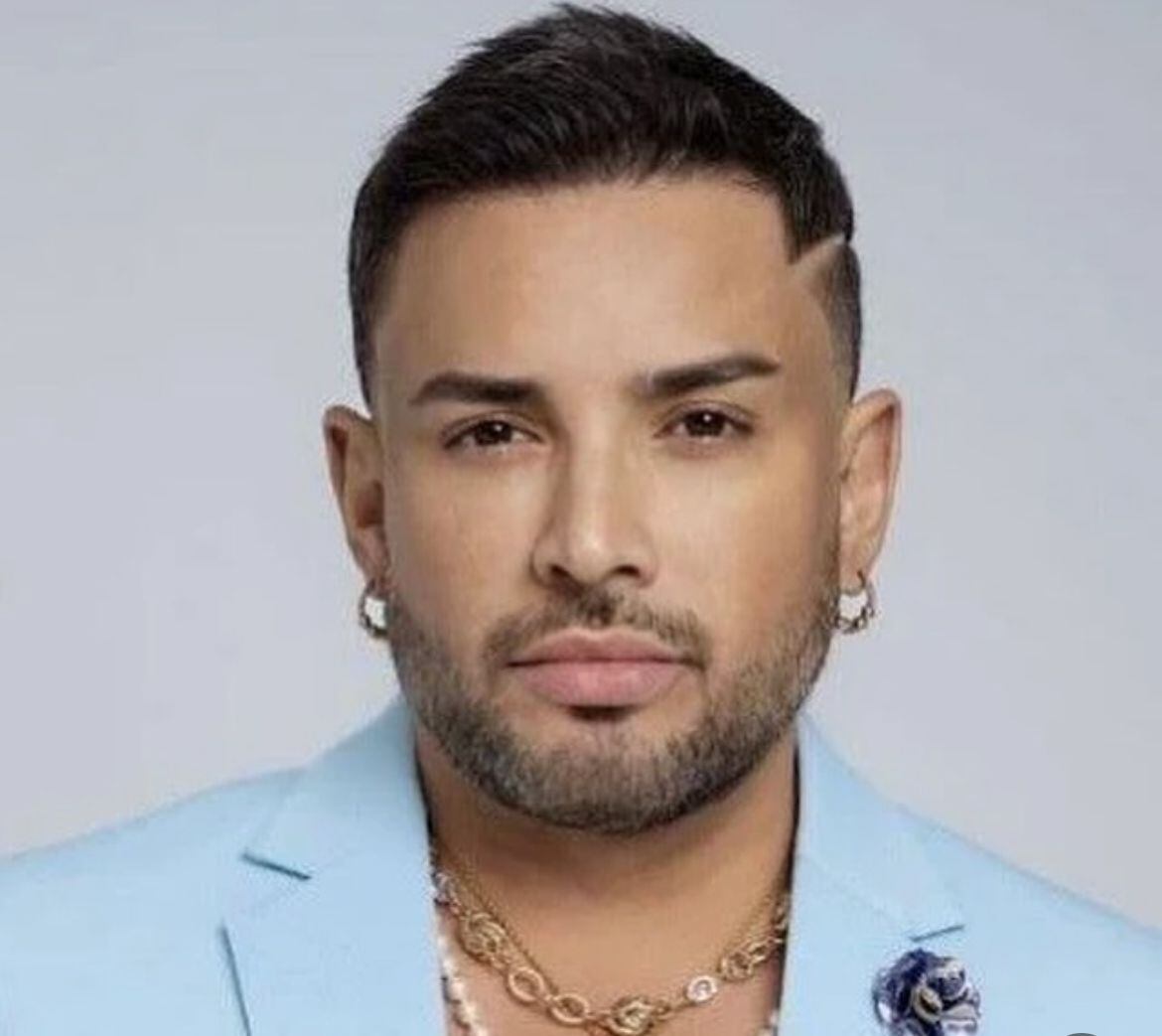 Foto tomada de la cuenta de Instagram de Manny Manuel.