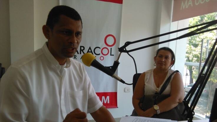 Pacto ético entre candidatos propone la Iglesia Católica en Valledupar