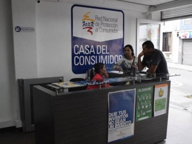15 denuncias al mes recibe la casa del consumidor de Armenia por venta y compra de productos por internet