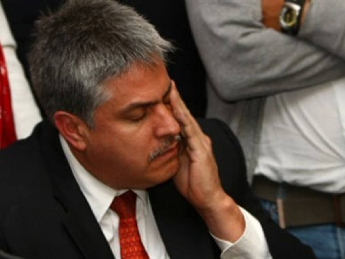 Aplazan audiencia de pérdida de investidura a Iván Moreno por ‘carrusel de la contratación’