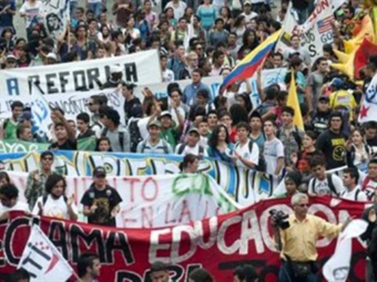 Se esperan 300 mil manifestantes en las marchas de la indignación