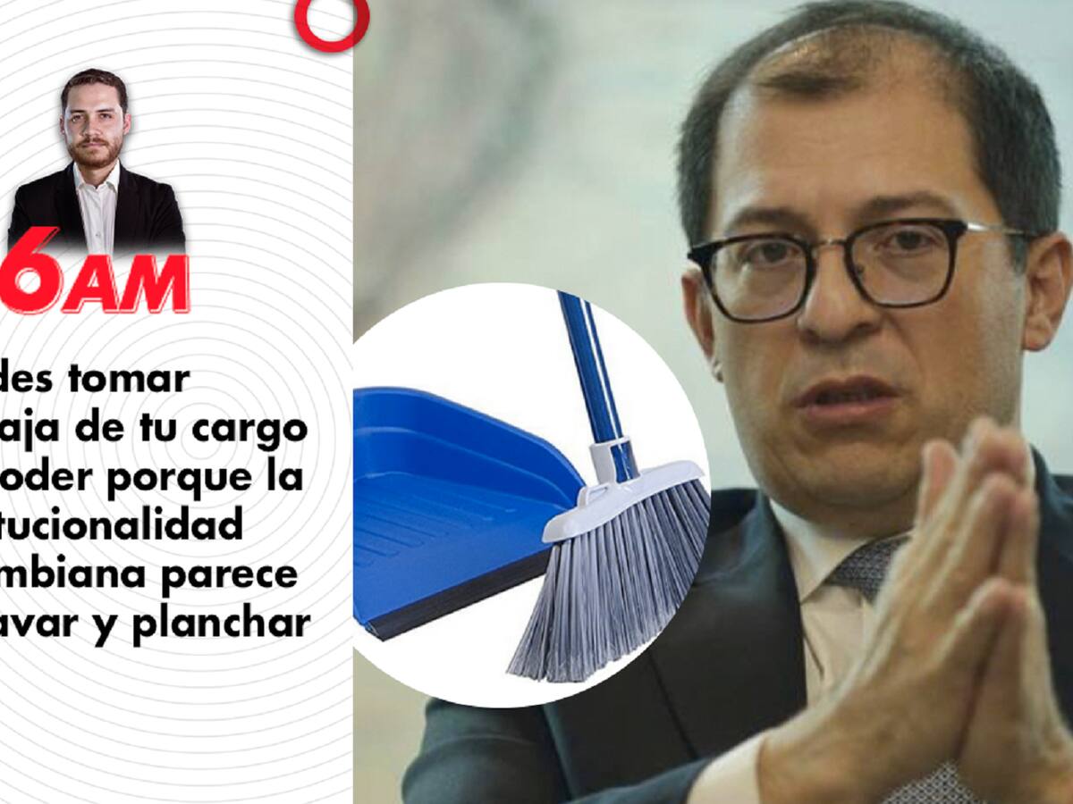 Tips de limpieza de Barbosa