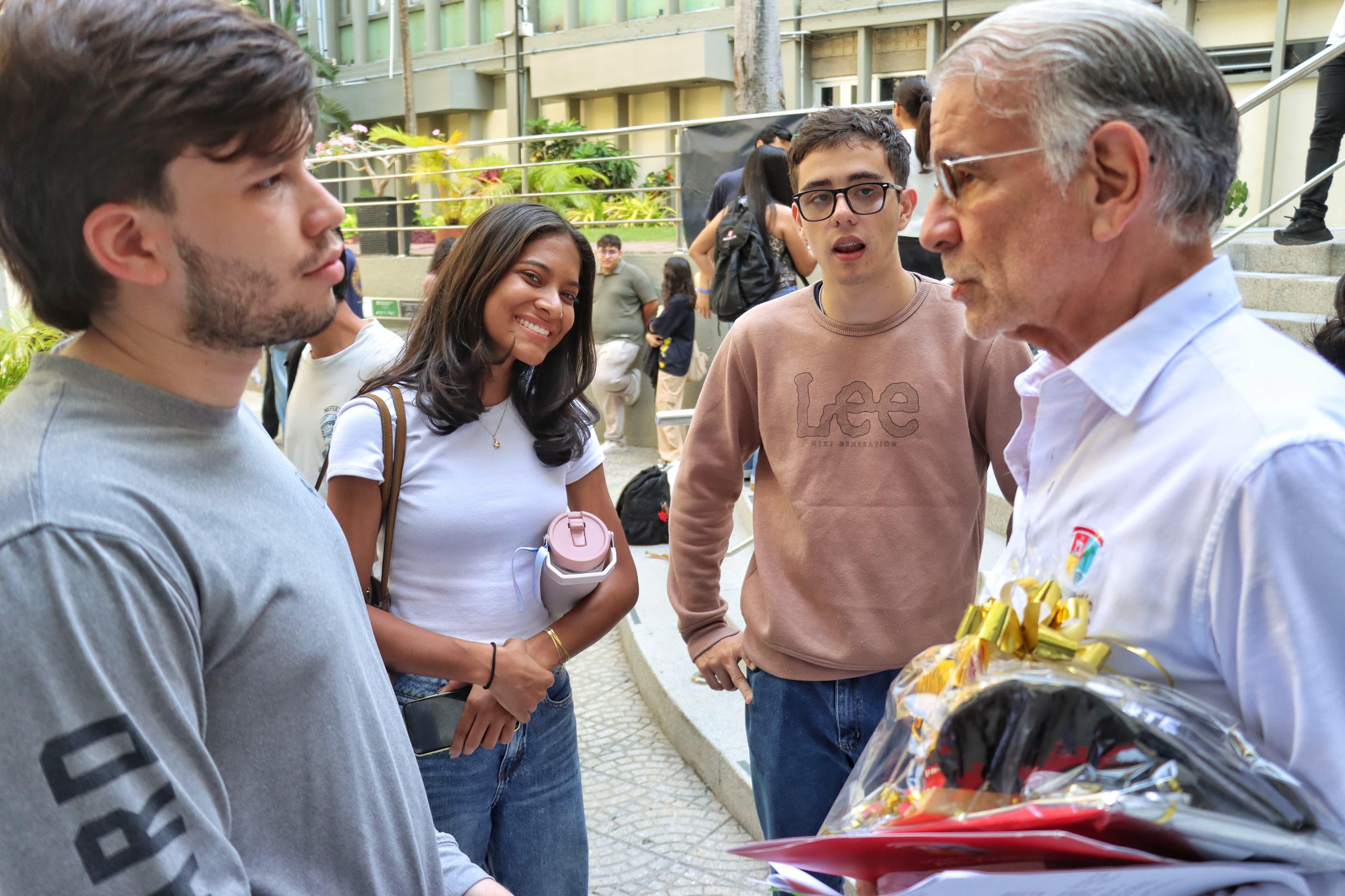 Gobernador del Atlántico, Eduardo Verano