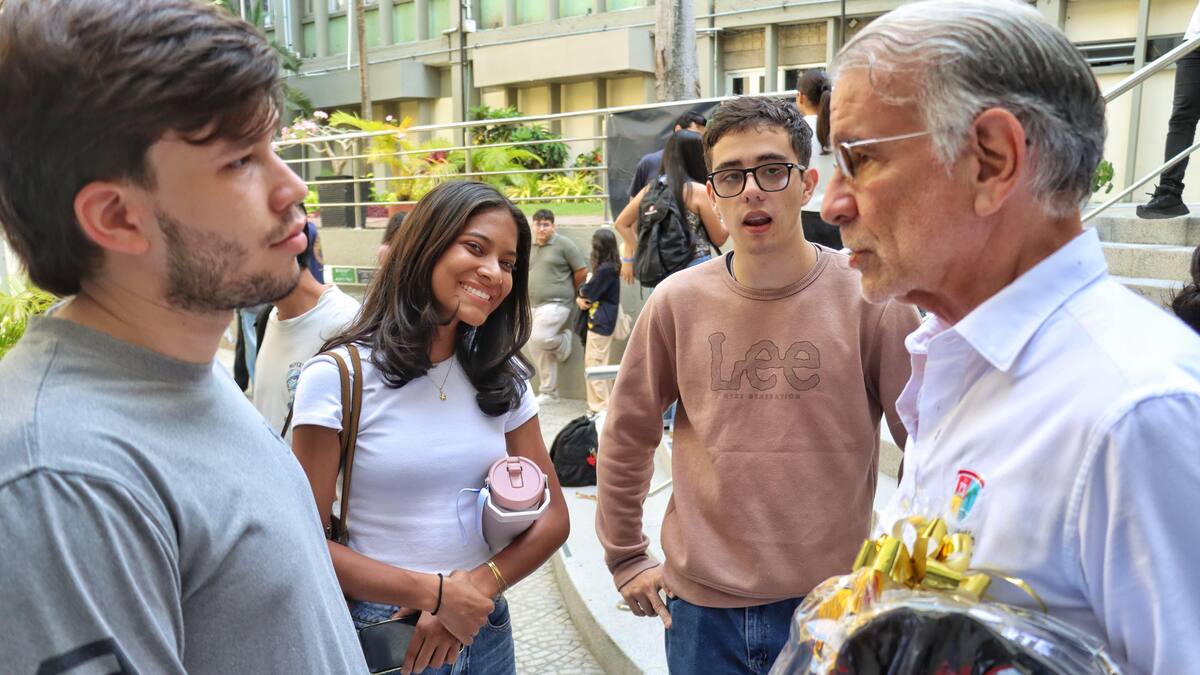 Publican listado de beneficiarios de subsidio de transporte para universitarios en el Atlántico