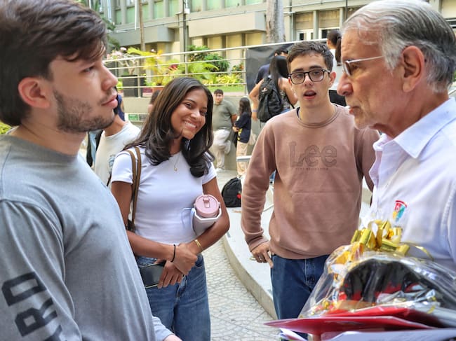 Gobernador del Atlántico, Eduardo Verano