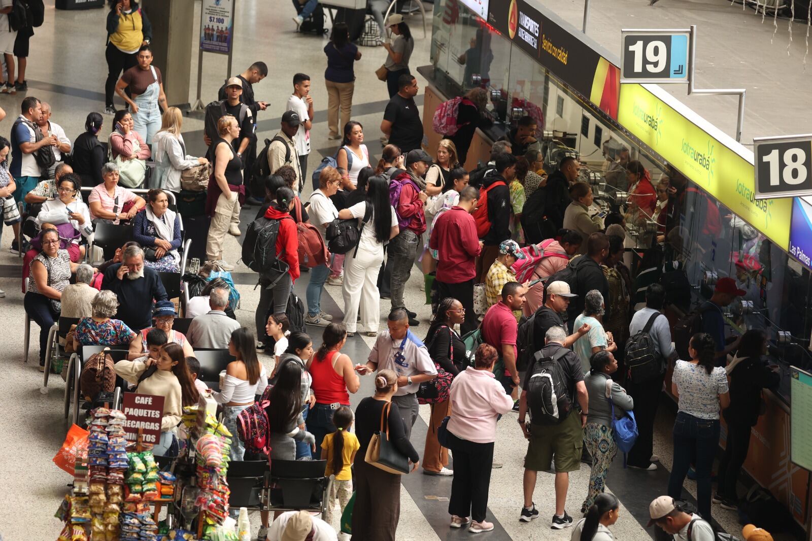 Foto: Alcaldía de Medellín