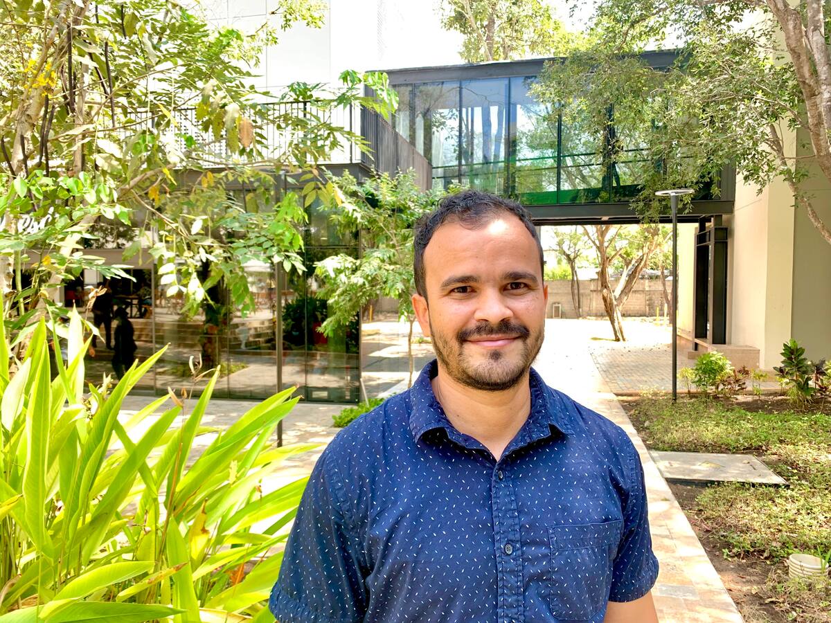 34 instituciones educativas se disputan final de olimpiadas matemáticas UTB