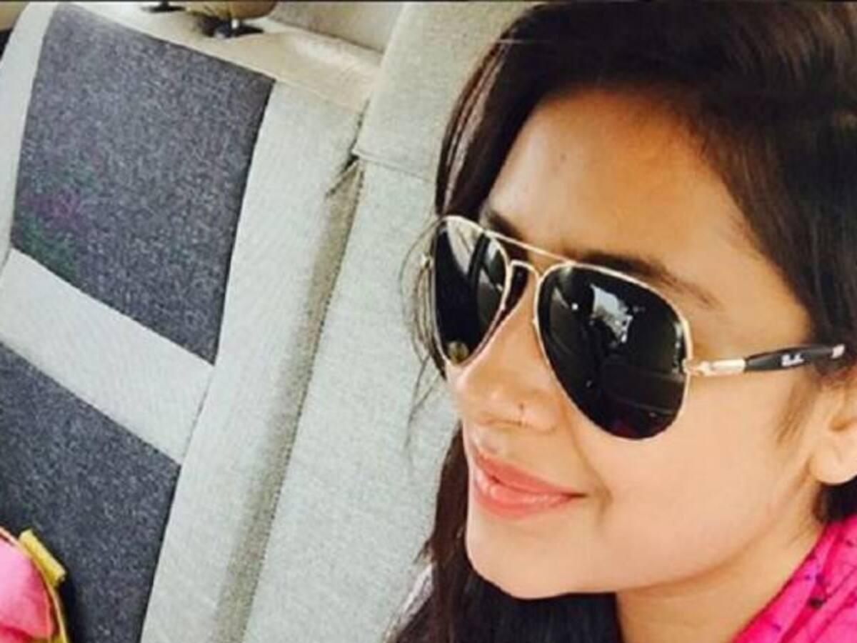 Encuentran cuerpo sin vida de una actriz vestida de novia