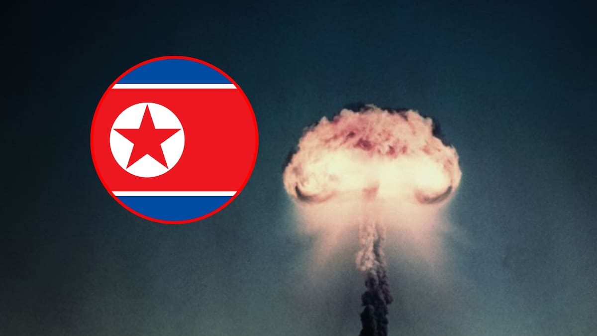 Corea del Norte muestra un “aumento significativo” en su capacidad para producir armas nucleares