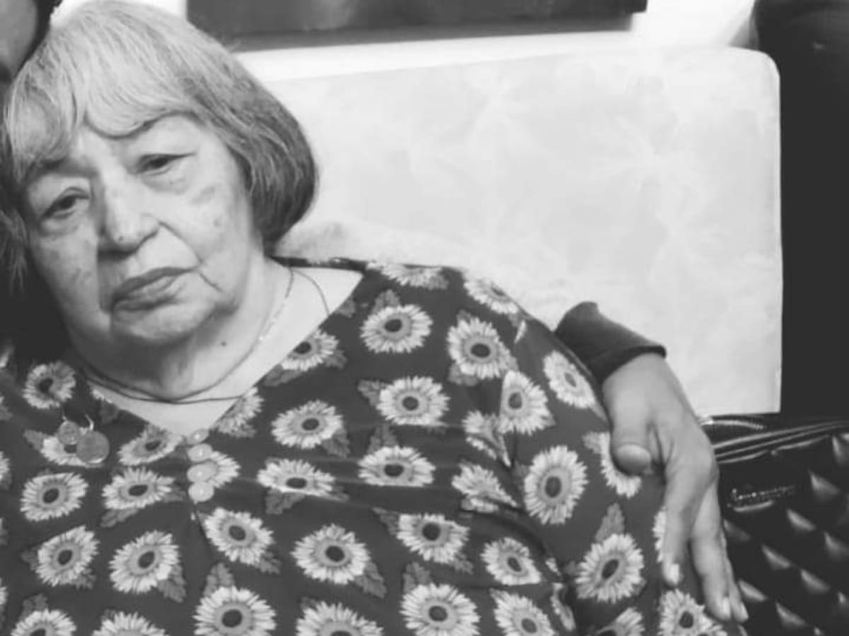 Tristeza en Ibagué por la muerte de Alexis María Hernández