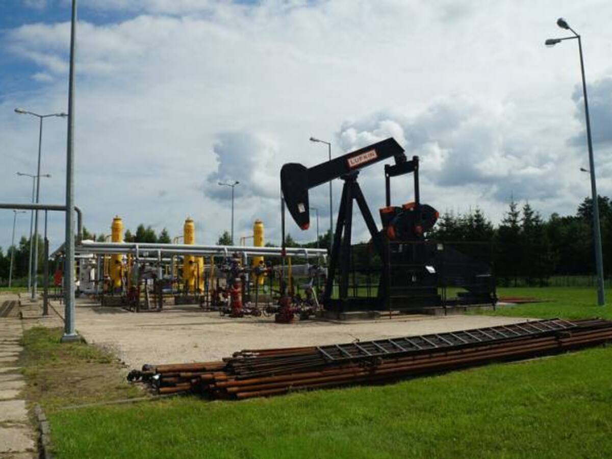 ‘Pegaso’, el pozo que le producirá a Hocol 100 millones de barriles de petróleo