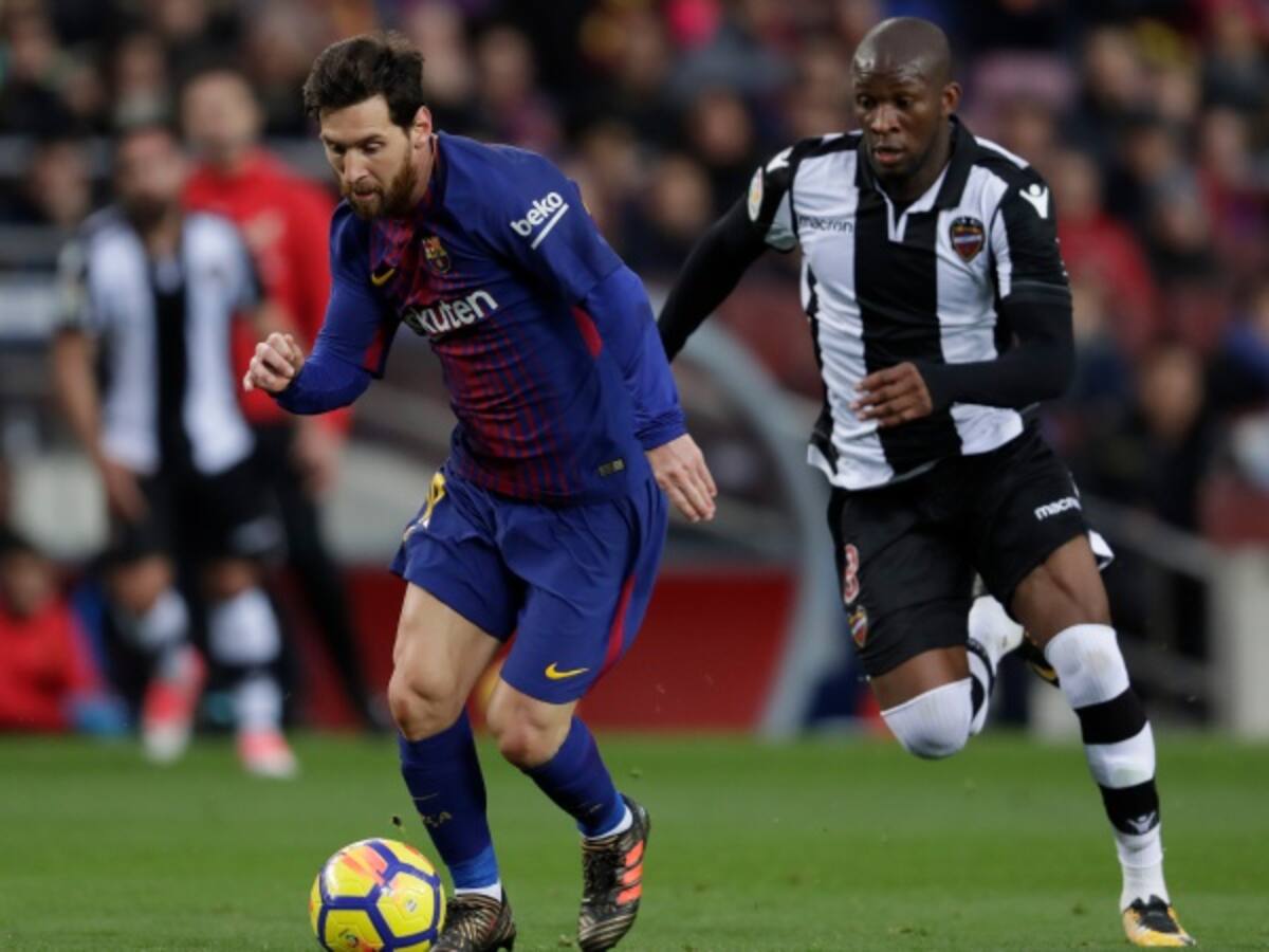 Es más difícil enfrentar al Barcelona que al Real Madrid: Jefferson Lerma