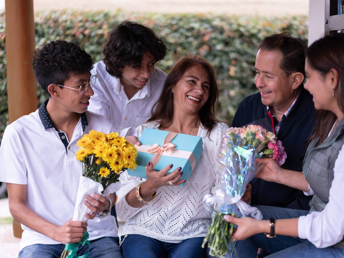 Día de las madres: comerciantes en Cúcuta esperan aumento de ventas en un 40%