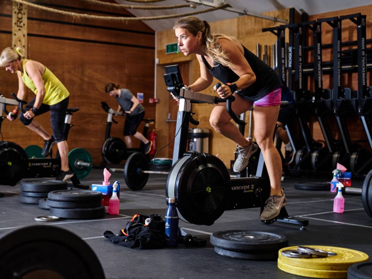 Piden a Gobierno habilitar gimnasios de unidades residenciales
