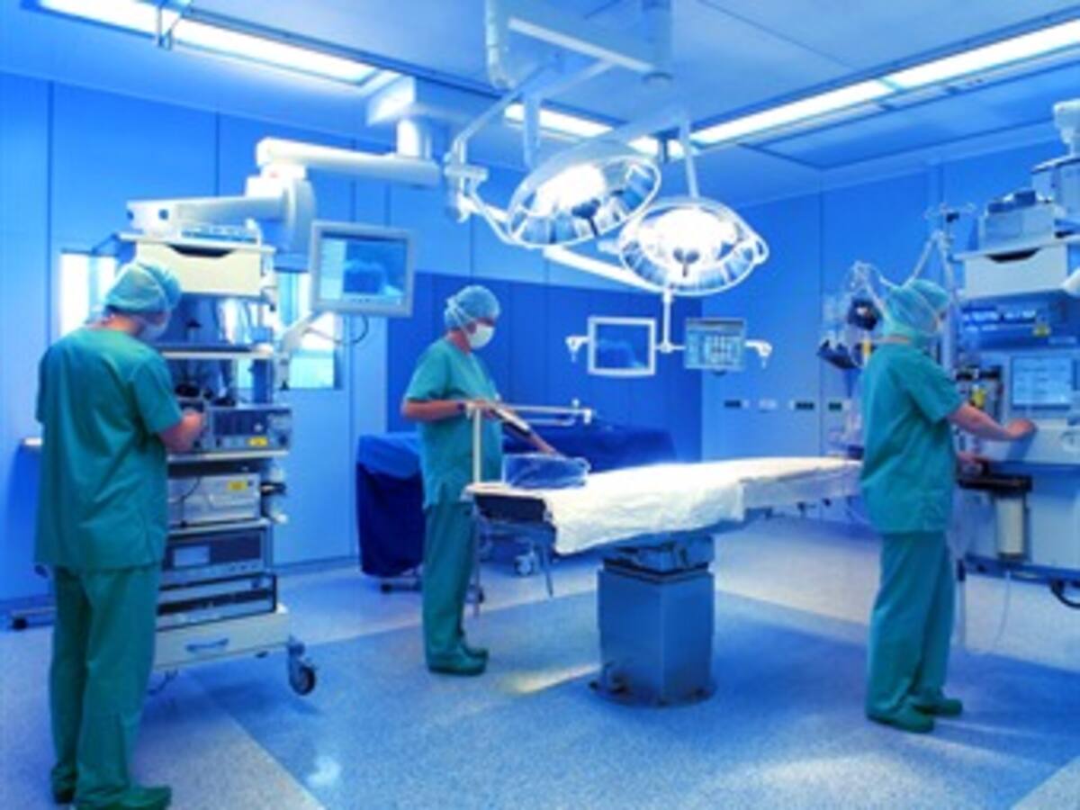 Antioquia será la sede del primer hospital digital de Colombia