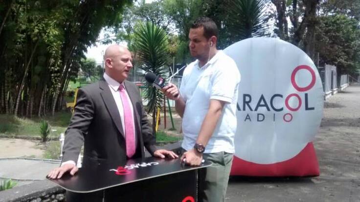 Hoy por Hoy Manizales