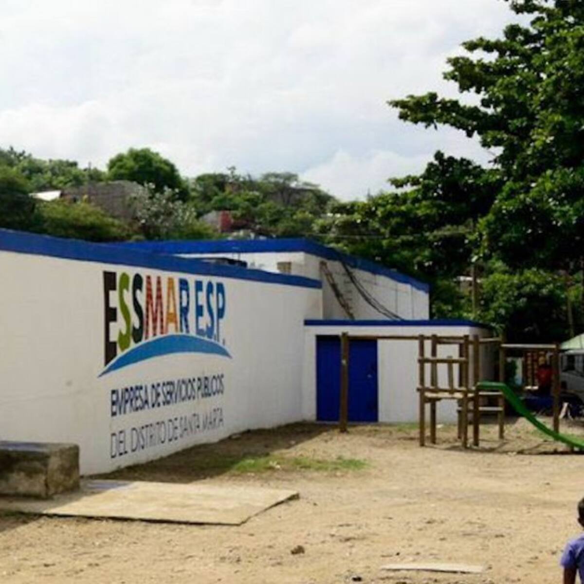 Personería solicita a Superservicios intervención a la Essmar