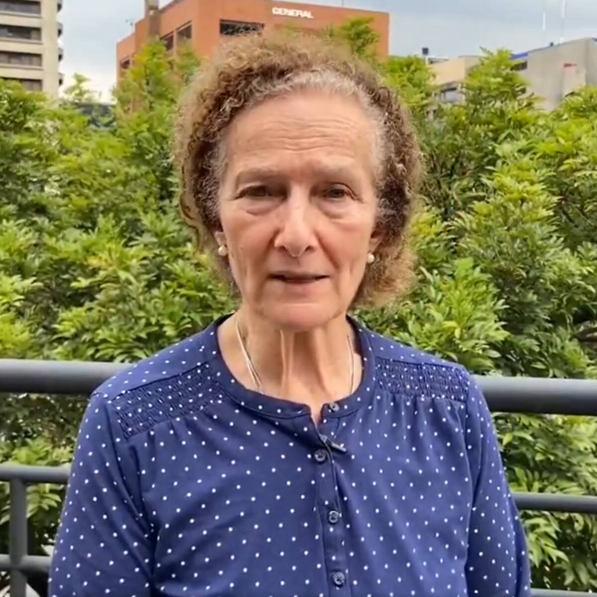 “Lo más importante fue reconocer el esfuerzo de miles de personas para aportar al diálogo”