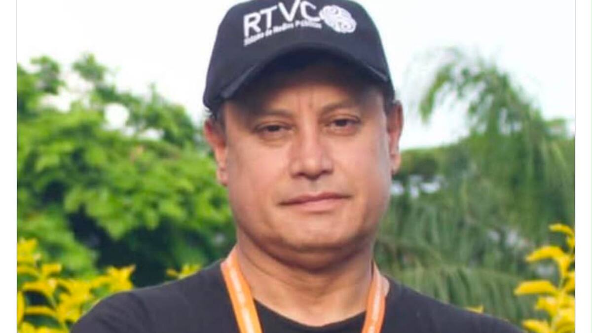 Continúan investigaciones para esclarecer muerte de trabajador de Canal Capital: descartan homicidio