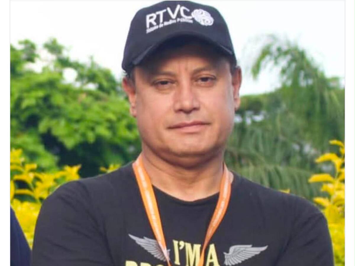 Continúan investigaciones para esclarecer muerte de trabajador de Canal Capital: descartan homicidio