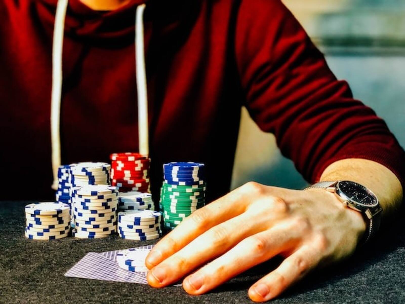 Manos de Poker Inolvidables