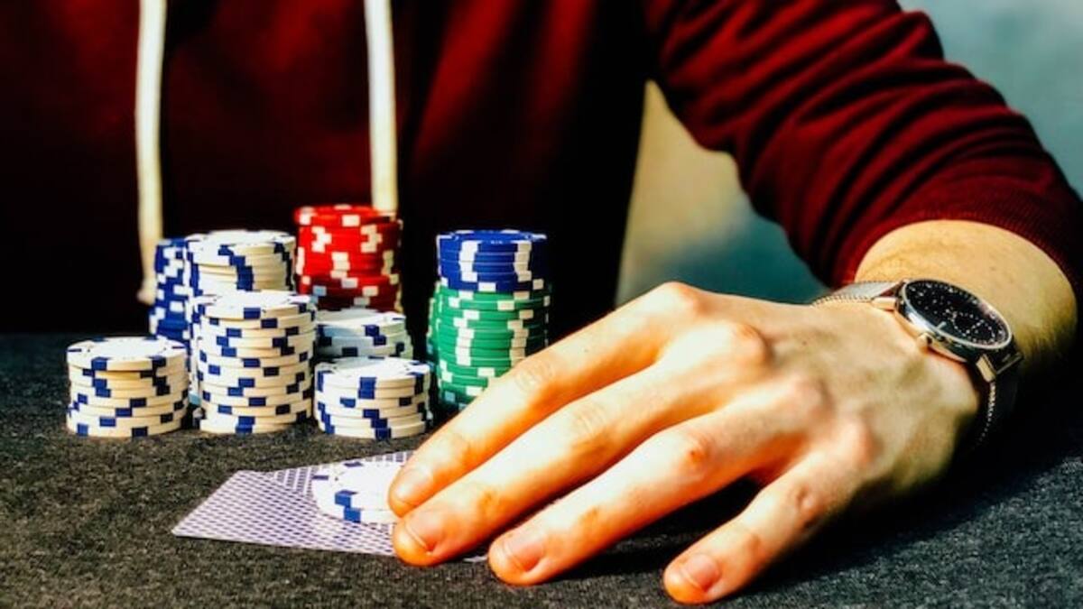 Los colombianos que más triunfaron en el póker durante el 2022