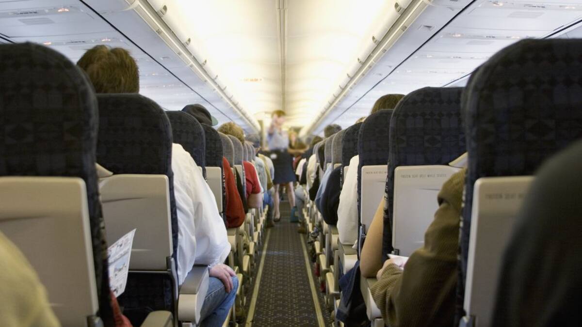 Delta pidió a EE.UU. crear lista nacional de pasajeros sin derecho a volar