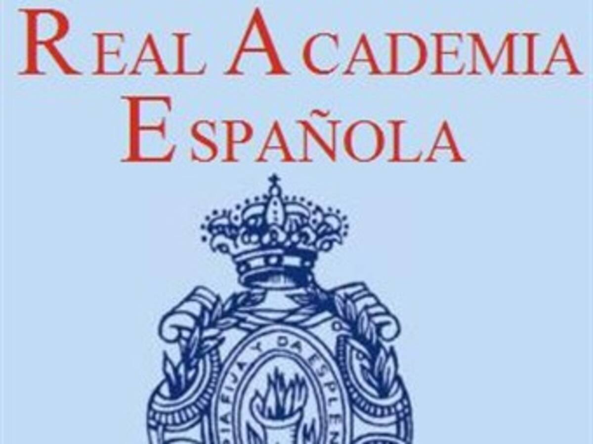 El primer 'Diccionario académico de Americanismos' estará listo para el 2010