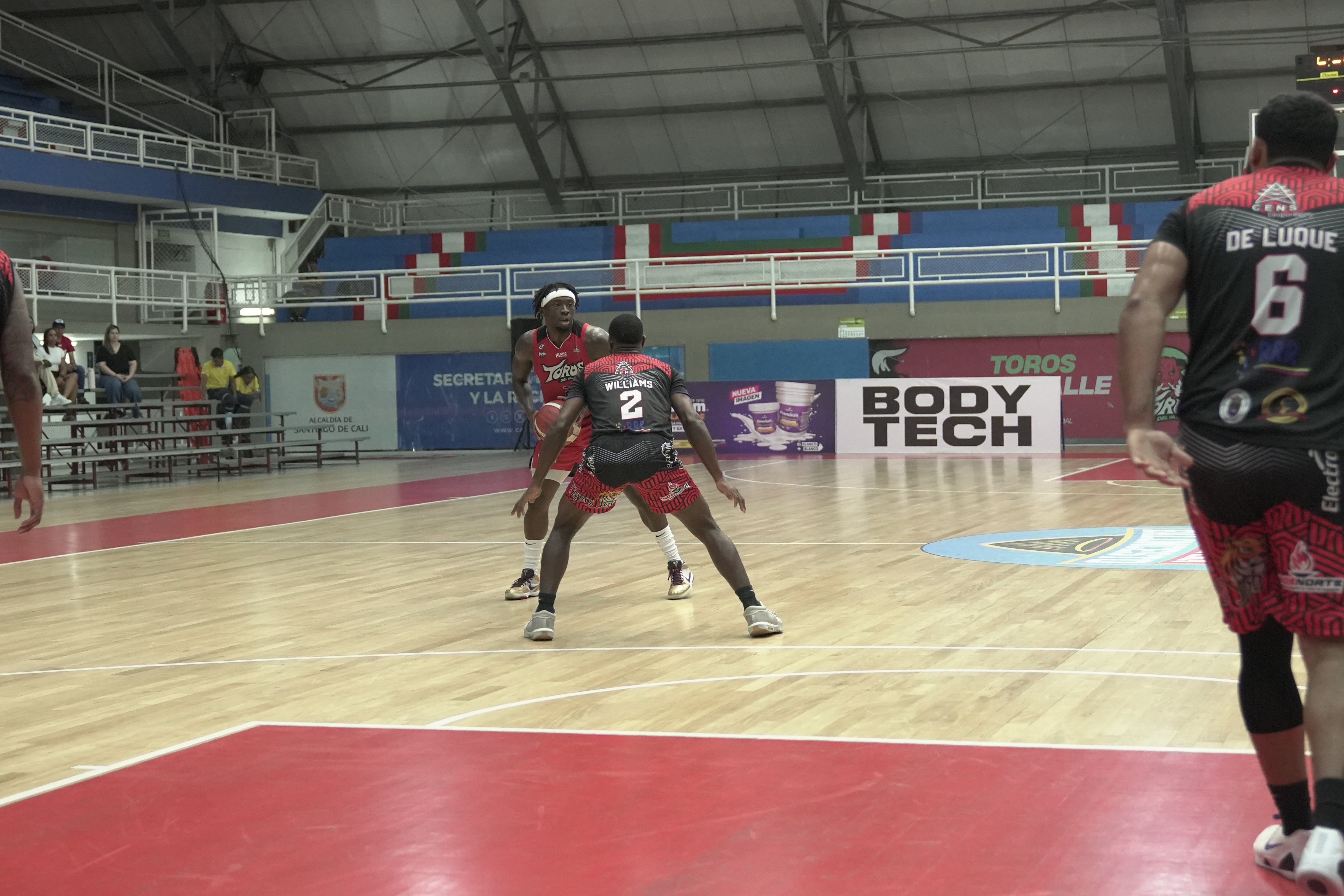 Foto: Diego Badillo - oficina de prensa de Toros del Valle