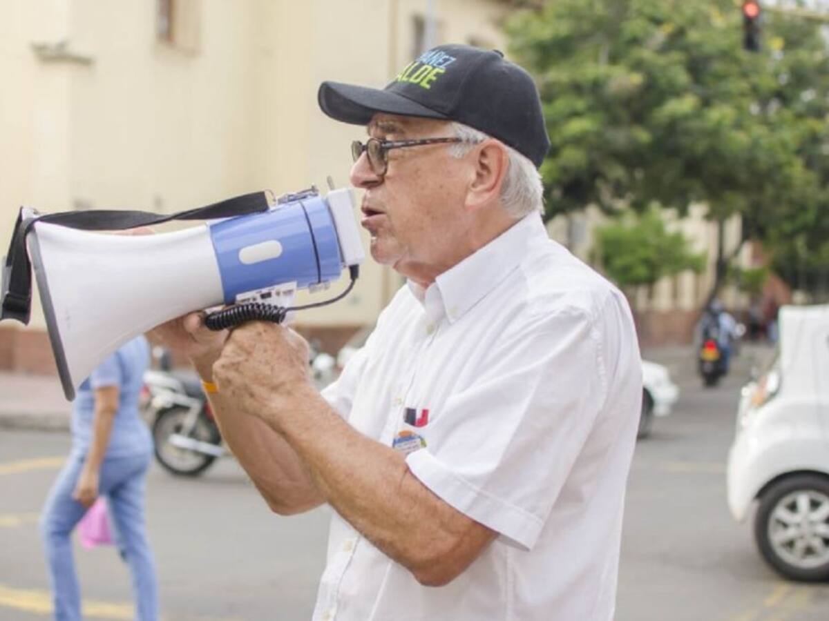 Más de 52 mil millones de pesos contrató la alcaldía de Cúcuta en OPS